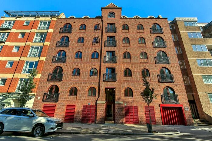 1 Bedroom Flat To Rent In Regency Street, London, SW1P