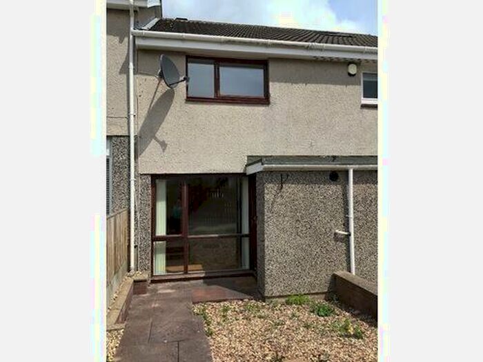 2 Bedroom House To Rent In Livesey Terrace, Penicuik, EH26