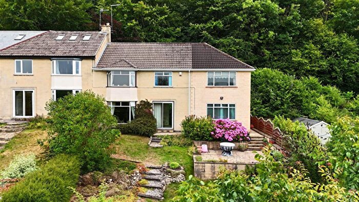 5 Bedroom Semi-Detached House For Sale In Kingsdown, Corsham, SN13
