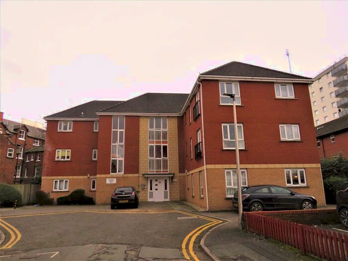 2 Bedroom Flat To Rent In Nelson Street, Chester, CH1