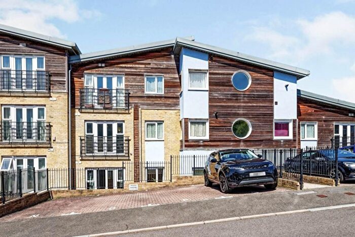 2 Bedroom Flat To Rent In Auden Way, Tallis Court Auden Way, CT17