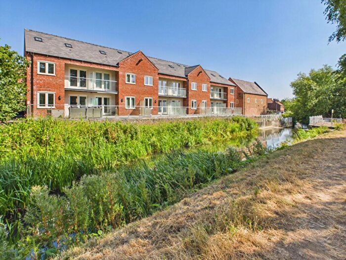3 Bedroom Terraced House For Sale In Mill Lane, Horncastle, LN9