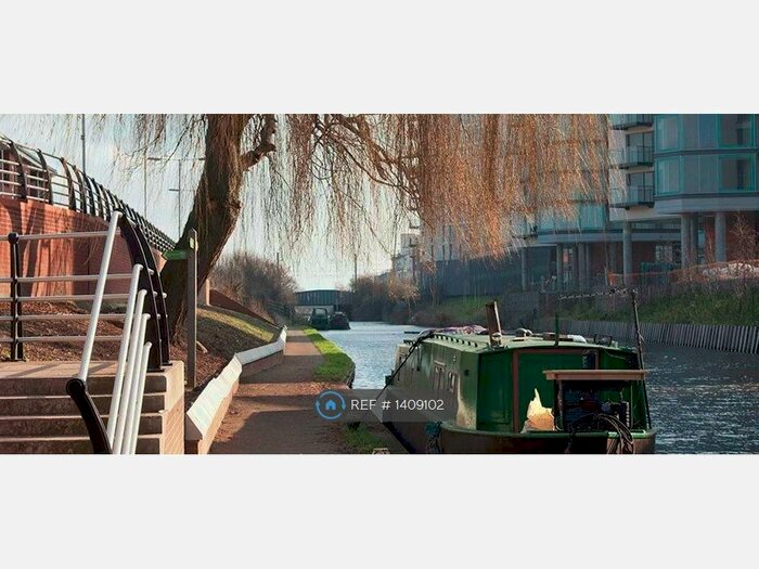 2 Bedroom Flat To Rent In Navigation Building, Hayes, UB3