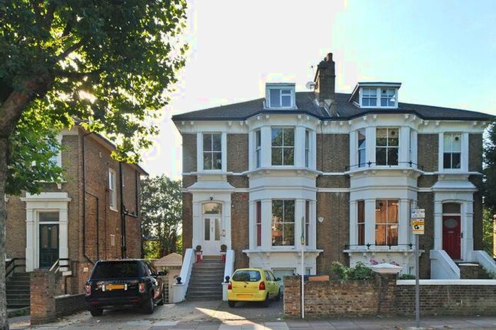 1 Bedroom Flat To Rent In Cavendish Road, Brondesbury, London, NW6