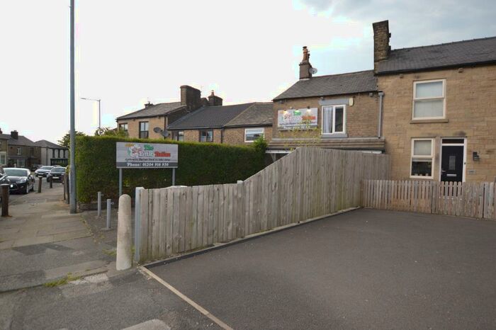 Studio To Rent In Lee Lane, Horwich, BL6