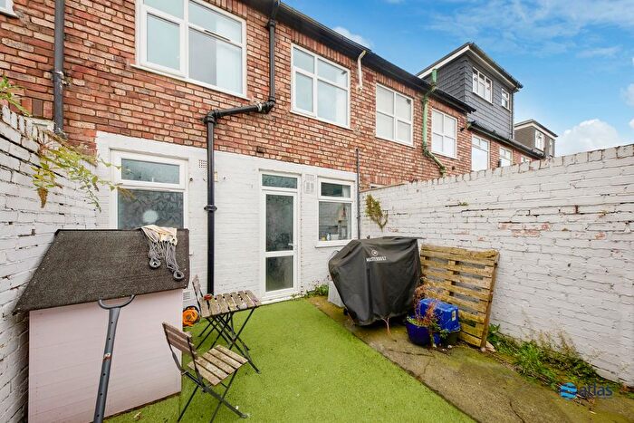 3 Bedroom Terraced House For Sale In Grafton Grove, Dingle, L8