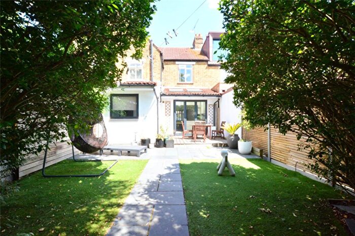 3 Bedroom Terraced House To Rent In Manor Lane, London, SE13