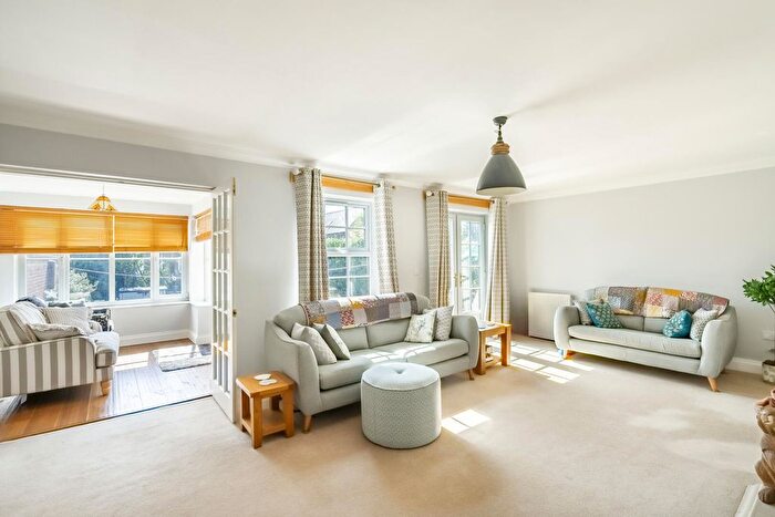 4 Bedroom Semi-Detached House For Sale In Mews Cottage, St. Stephens Mews, York, YO26