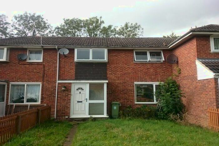 3 Bedroom Property To Rent In Annesley Road, Newport Pagnell MK16