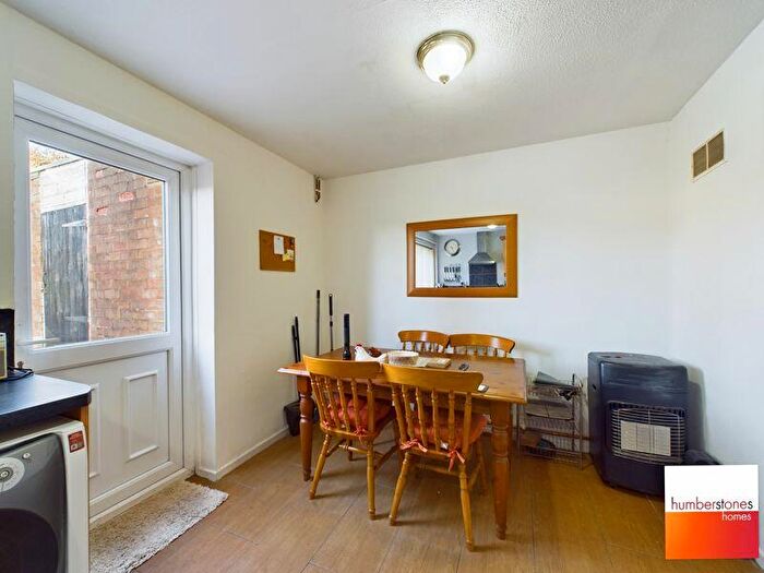 3 Bedroom Terraced House For Sale In Highfield Lane, Quinton, B32