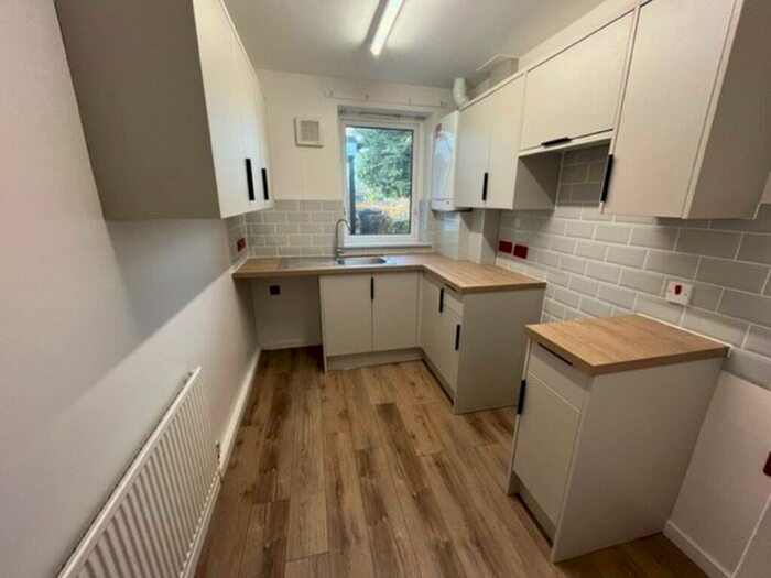 1 Bedroom Terraced Bungalow To Rent In Howick Court, Penwortham, PR1