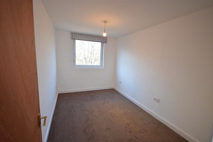 3 Bedroom Flat To Rent In Jason Street, Liverpool, L5
