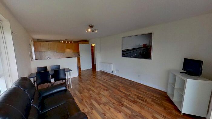 2 Bedroom Flat To Rent In Appin Place, Edinburgh, EH14