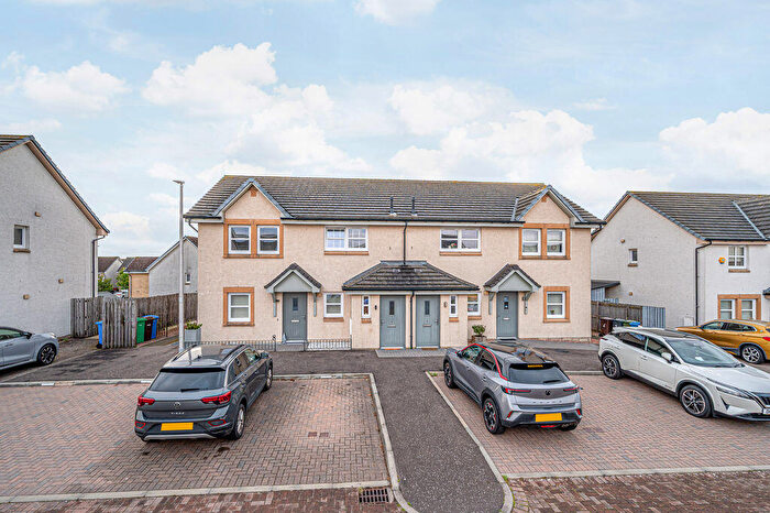 2 Bedroom Flat For Sale In Kingston Road, Kirkcaldy, KY2
