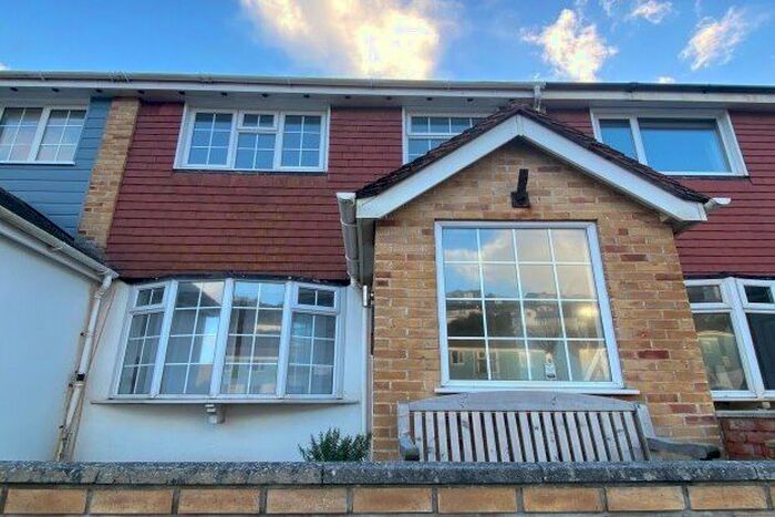 3 Bedroom Property To Rent In Forth An Nance, Redruth, TR16