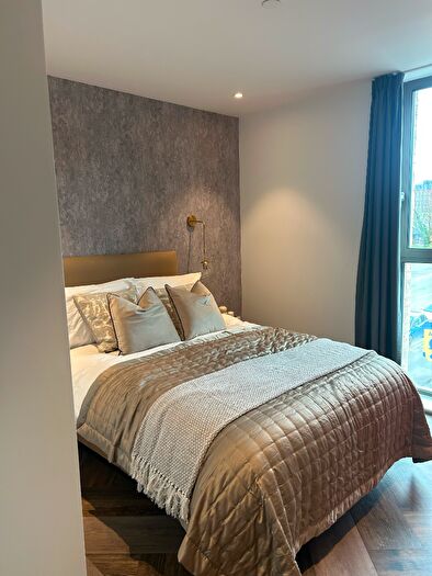 2 Bedroom Apartment To Rent In Bendix, , Street, Manchester, Greater Manchester, M4