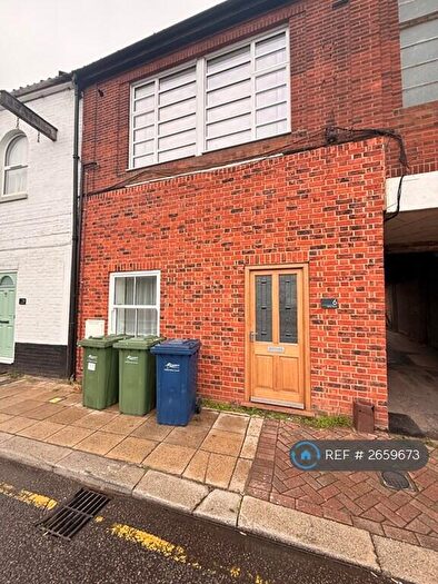 2 Bedroom Flat To Rent In Nene Quay, Wisbech, PE13