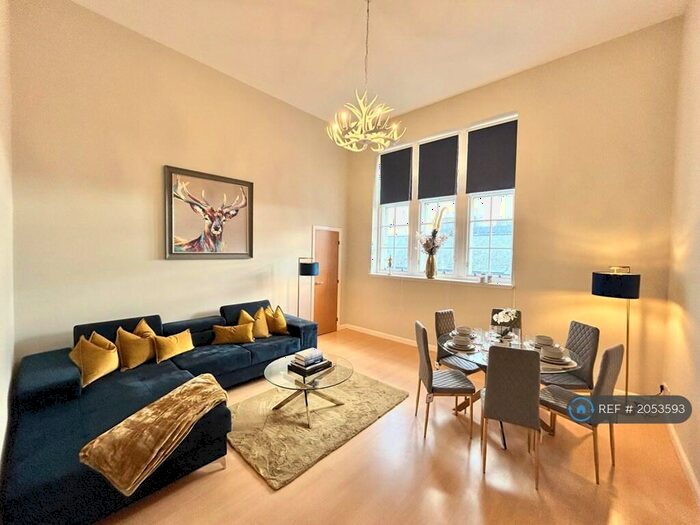 3 Bedroom Flat To Rent In Dee Street, Aberdeen, AB11