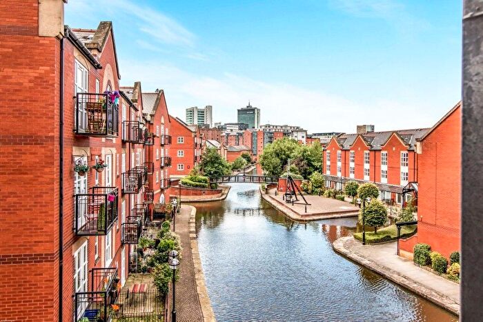 2 Bedroom Property To Rent In Quantum, Manchester, M1