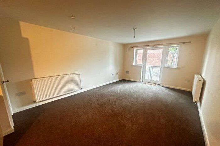 2 Bedroom Flat To Rent In Picton Street, Lincoln, LN6