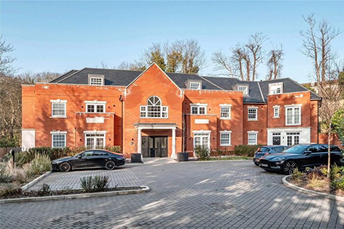 2 Bedroom Flat For Sale In Woodlands Road, Bromley, BR1