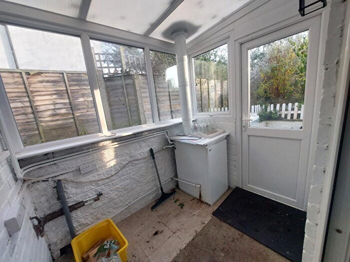 2 Bedroom End Of Terrace House To Rent In The Green, Wrenbury, Nantwich, CW5