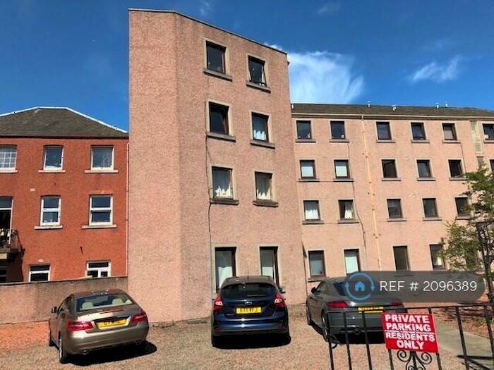 1 Bedroom Flat To Rent In Abbey Lane, Edinburgh, EH8