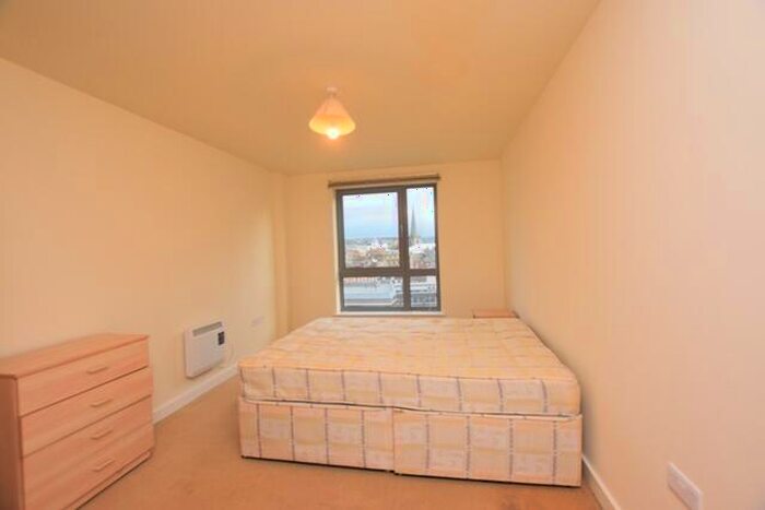 2 Bedroom Apartment To Rent In Metis, Scotland Street, S3