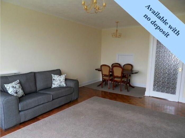 2 Bedroom Maisonette To Rent In Huntington Court, Huntington Close, West Cross, Swansea, SA3