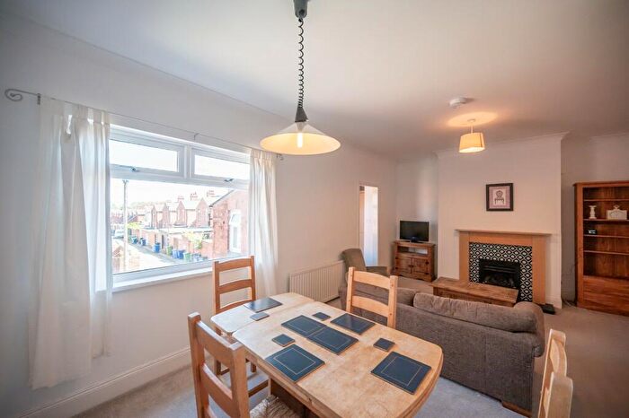 2 Bedroom Flat To Rent In Addycombe Terrace, Heaton, NE6