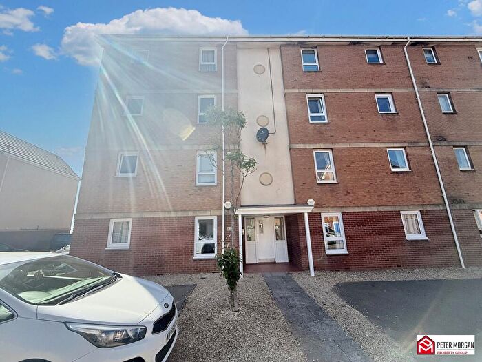 2 Bedroom Apartment To Rent In Jersey Quay, Port Talbot, Neath Port Talbot., SA12