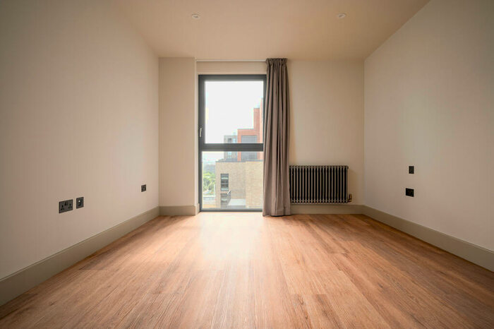 1 Bedroom Flat To Rent In The Sessile, Ashley Road, London, N17