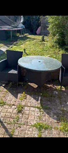 3 Bedroom Maisonette To Rent In Hayes Amp; Harlington, UB3