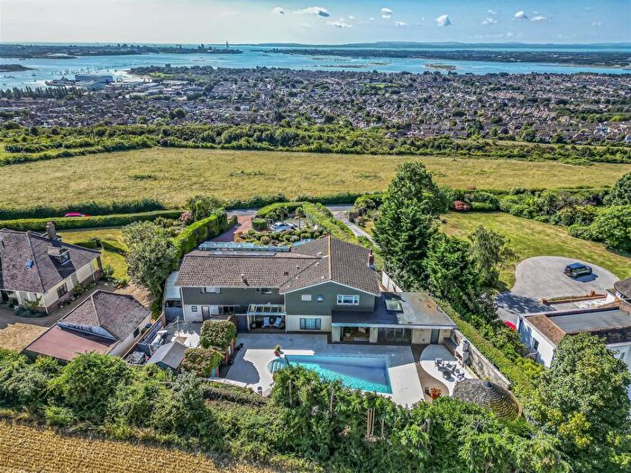 5 Bedroom Detached House For Sale In Skew Road, Porchester, PO17