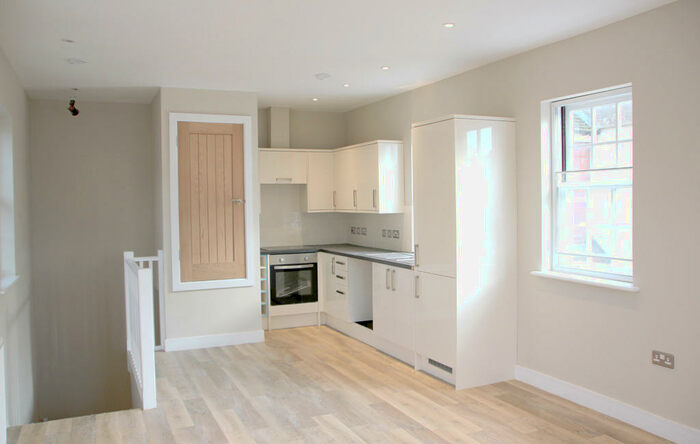 1 Bedroom Flat To Rent In Langley House (), Newland Street, Witham, CM8