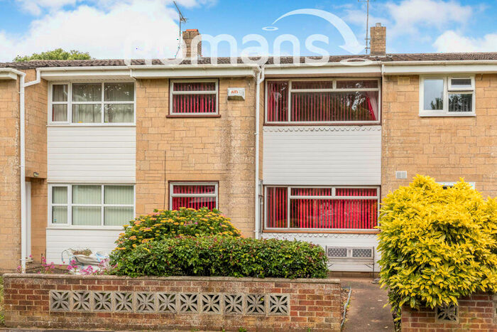 3 Bedroom Terraced House To Rent In Sandhurst, Yate, BS37