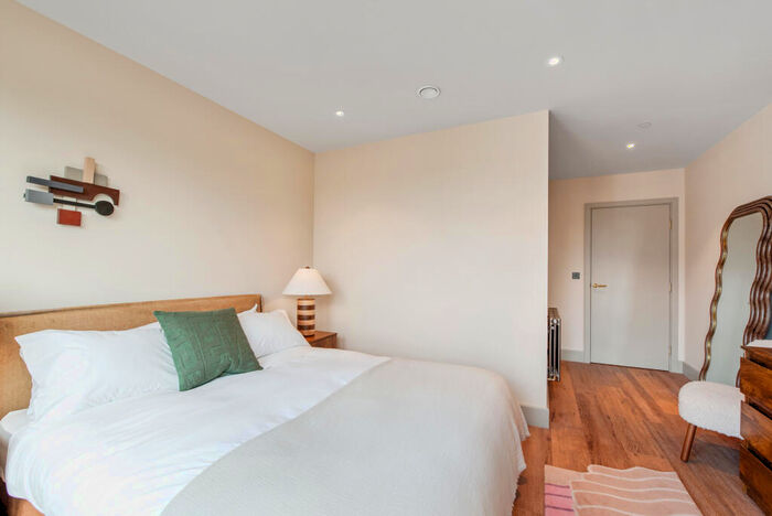 1 Bedroom Flat To Rent In The Sessile, Ashley Road, London, N17