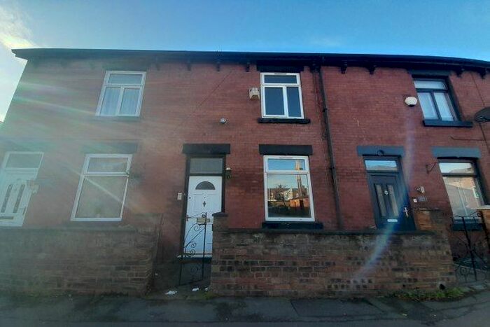 2 Bedroom Property To Rent In Reddish Lane, Manchester, M18