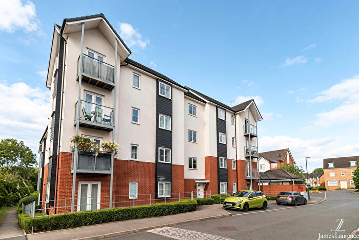 2 Bedroom Apartment To Rent In Wilson Avenue, Birmingham, B37