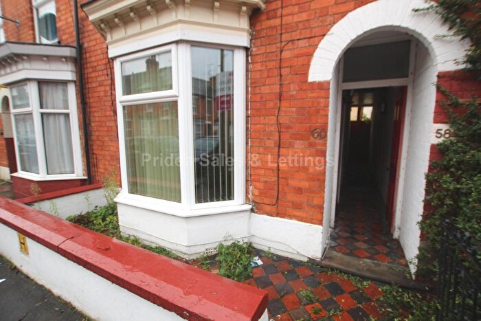 3 Bedroom Terraced House For Sale In Kirkby Street, Lincoln, LN5