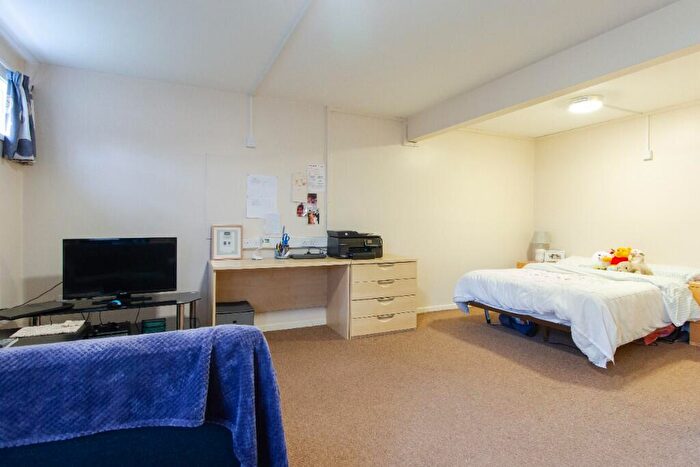 Private Hall To Rent In Hamstead Campus, Birmingham, B20