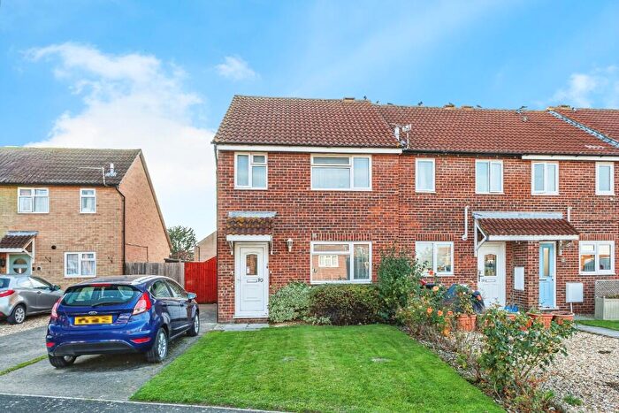 3 Bedroom Semi-Detached House For Sale In Cannons Gate, Clevedon, Somerset, BS21