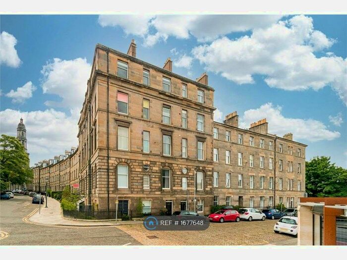 2 Bedroom Flat To Rent In Cornwallis Place, Edinburgh, EH3