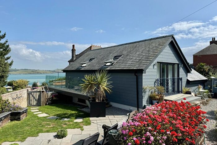 2 Bedroom House For Sale In An Dyji, Padstow, PL28