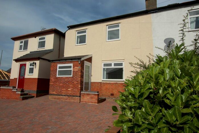 3 Bedroom Semi-Detached House To Rent In Glebe Road, Asfordby Hill, Melton Mowbray, LE14