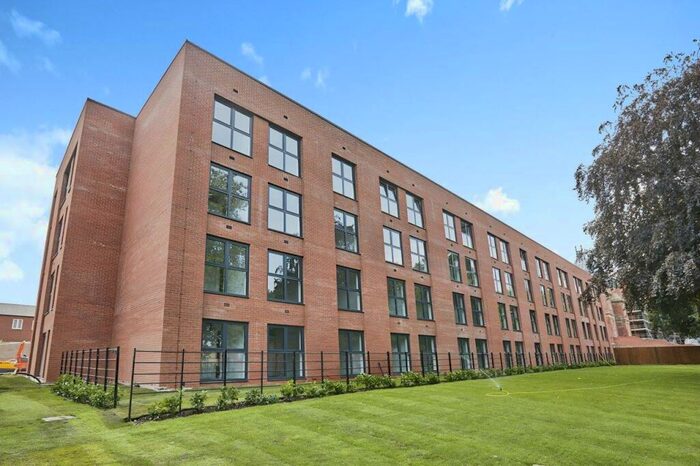 2 Bedroom Apartment To Rent In Billsborrow Avenue, Derby, DE1