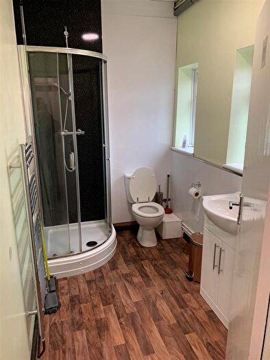 10 Bedroom Property To Rent In Laird Street, Birkenhead, CH41