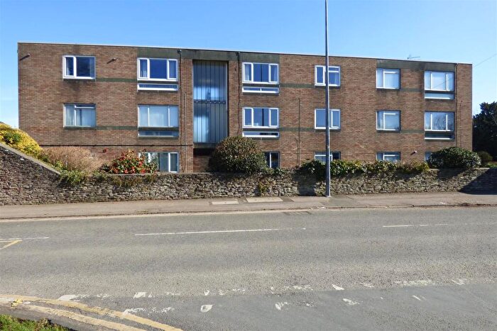2 Bedroom Apartment To Rent In Clevedale Court, Cleeve Wood Road, Bristol, BS16