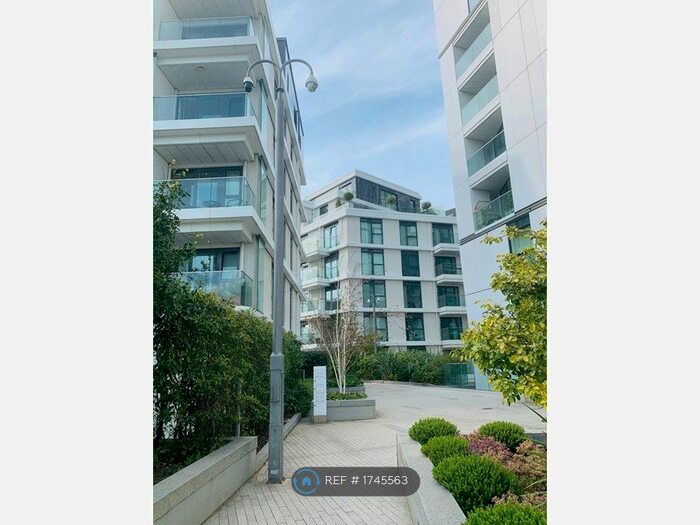 2 Bedroom Flat To Rent In Collet House, London, SW8