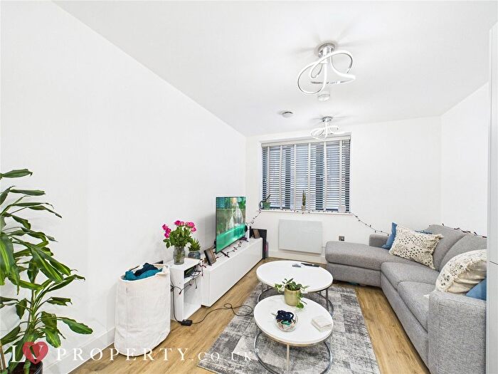 1 Bedroom Flat For Sale In Carver Street, Birmingham, West Midlands, B1